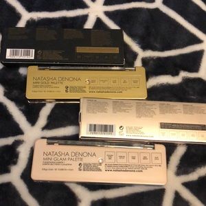 Natasha Denona Makeup - Palette Bundle Natasha Denona Makeup - Palette Bundle